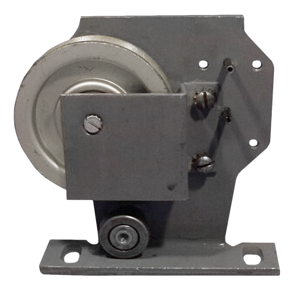 GAL Sheave Assembly Left Hand Elevator Equipment